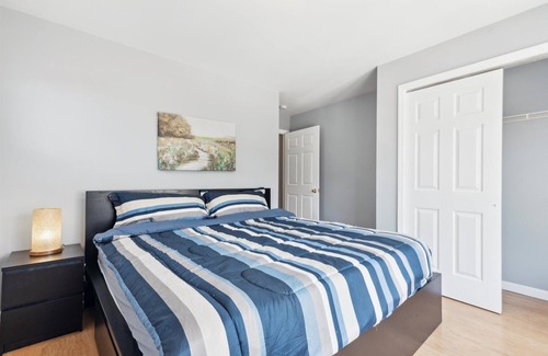 Ardmore House | Beautiful home in charming suburb of Philadelphia