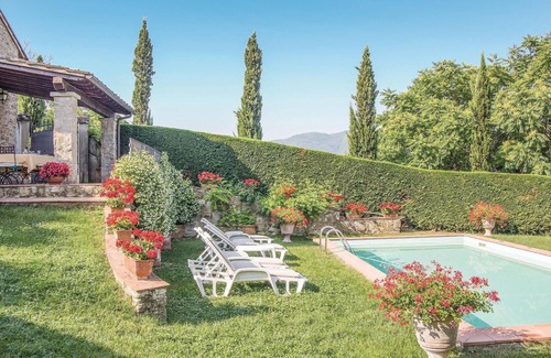 Dicomano House | Beautiful home in Dicomano FI