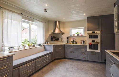 Dals Langed House | Beautiful home in Dals Långed