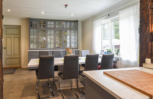 Dals Langed House | Beautiful home in Dals Långed
