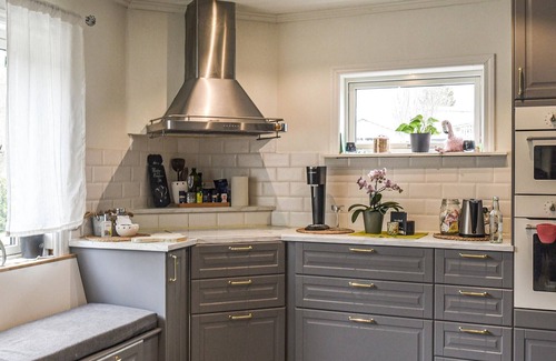 Dals Langed House | Beautiful home in Dals Långed