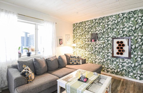 Dals Langed House | Beautiful home in Dals Långed
