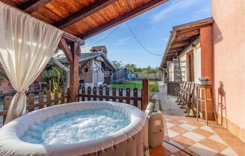 Erdut House | Beautiful Home In Dalj With Wifi