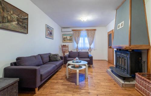 Erdut House | Beautiful Home In Dalj With Wifi