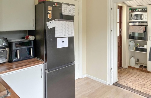 Dannemare House | Beautiful home in Dannemare with WiFi