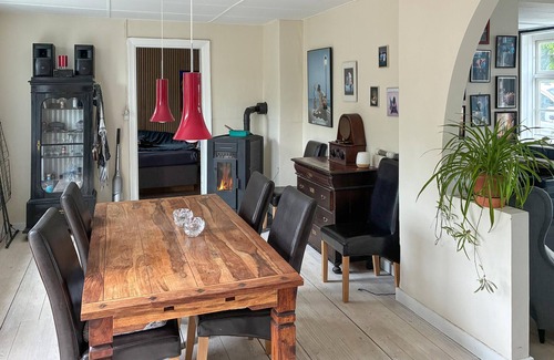 Dannemare House | Beautiful home in Dannemare with WiFi