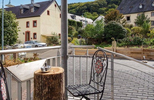 Heckenmunster House | Beautiful home in Heckenmünster