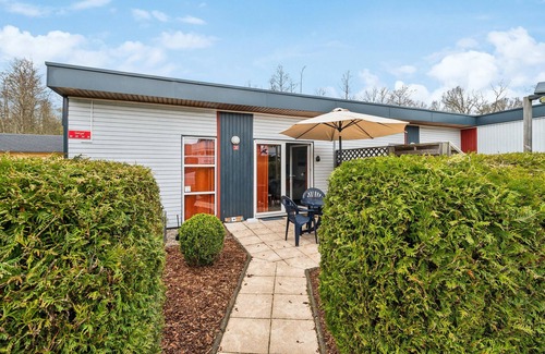 Heringsdorf House | Beautiful home in Süssau/Ostsee