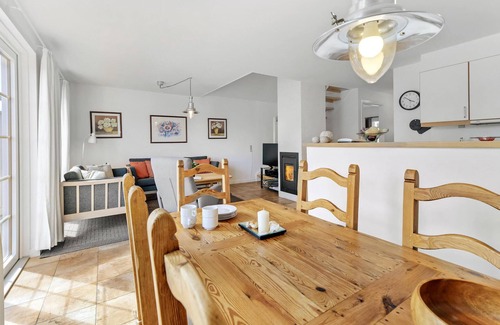 Middelfart House | Beautiful home in Brenderup Fyn