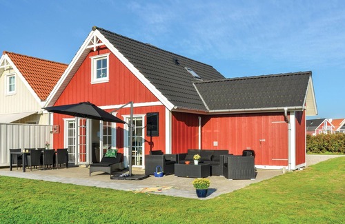 Middelfart House | Beautiful home in Brenderup Fyn