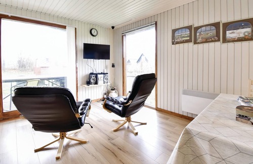 Middelfart House | Beautiful home in Brenderup Fyn