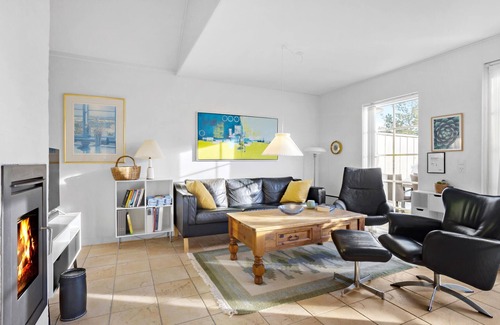 Middelfart House | Beautiful home in Brenderup Fyn