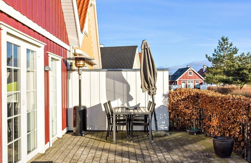 Middelfart House | Beautiful home in Brenderup Fyn