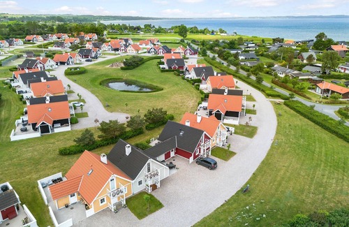Middelfart House | Beautiful home in Brenderup Fyn