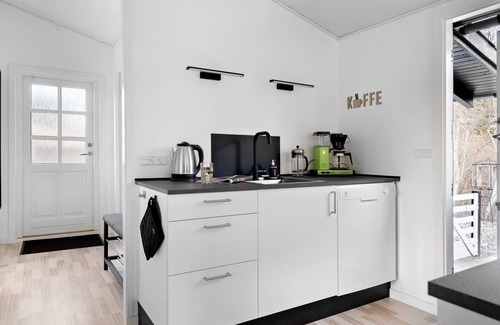Dronningmolle House | Beautiful home in Dronningmølle