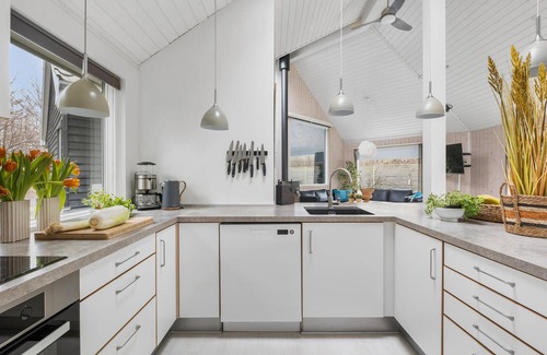 Holloselund House | Beautiful home in Tisvildeleje