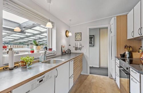 Viby House | Beautiful home in Viby Sjælland