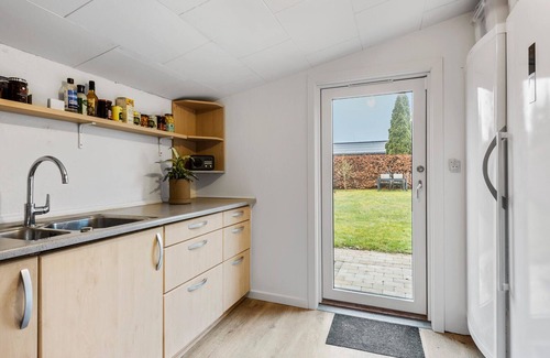 Viby House | Beautiful home in Viby Sjælland