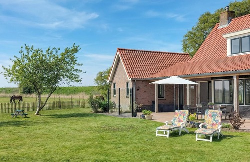 Dreischor House | Beautiful home in Dreischor