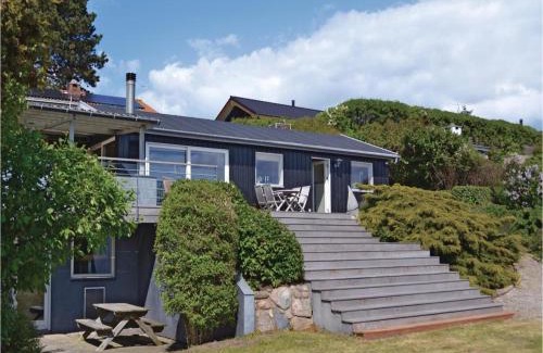 Egsmark Strand House | Beautiful Home In Ebeltoft