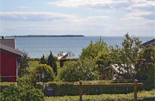 Egsmark Strand House | Beautiful Home In Ebeltoft