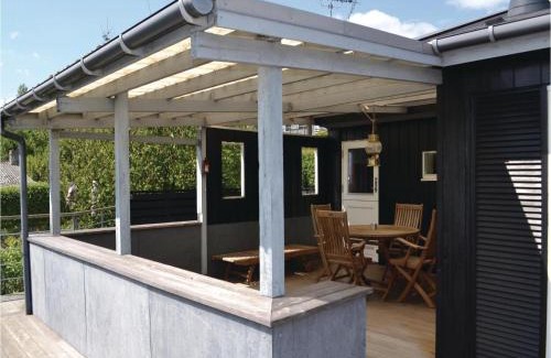 Egsmark Strand House | Beautiful Home In Ebeltoft