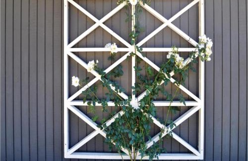 Handrup Strand House | Beautiful Home In Ebeltoft With Sauna