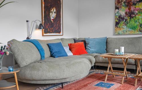Ordrup House | Beautiful Home In Fårevejle With Wifi