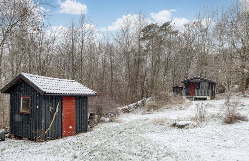 Falkenberg House | Beautiful home in Falkenberg with WiFi