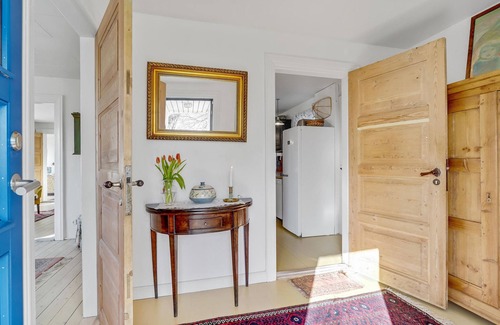 Farso House | Beautiful home in Farsø with WiFi