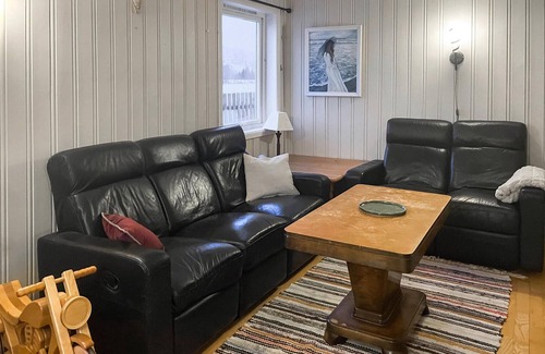Asnes Municipality House | Beautiful home in Flisa with kitchen