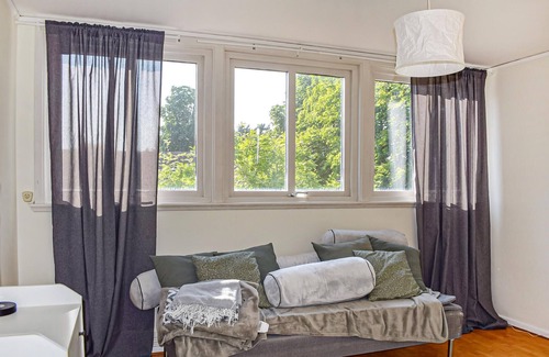 Flyinge House | Beautiful home in Flyinge