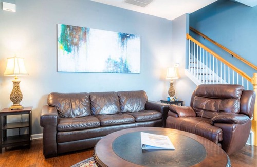 Fort Mill House | Beautiful home in Fort Mill near Carowinds, Ballantyne, BMX, Charlotte NC