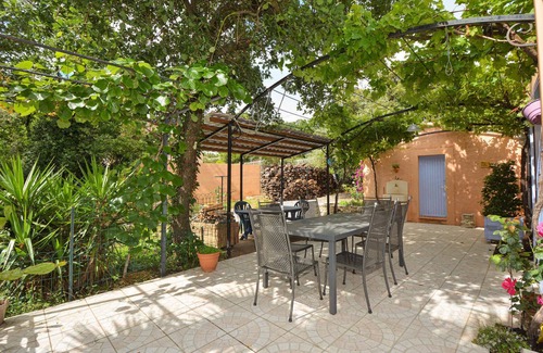 Montignargues House | Beautiful home in Montignargues