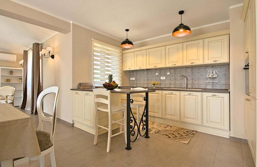 Fuskulin House | Beautiful home in Fuskulin