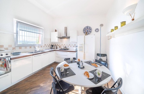 Gargnano House | Beautiful home in Gargnano (BS)