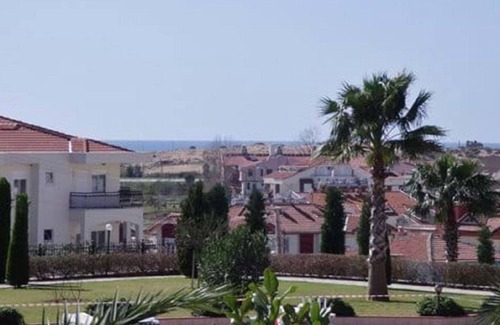 Kemer Mahallesi Apartment | Beautiful Home In Gated Side Hillside community