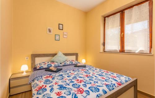 Gostinjac House | Beautiful Home In Gostinjac With Wifi