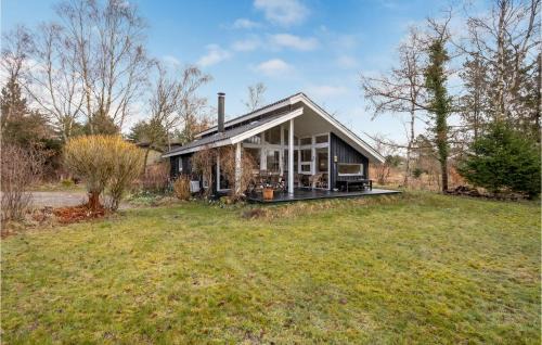 Grenaa House | Beautiful Home In Grenaa With Wifi