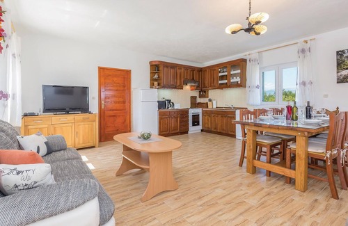 Podbablje House | Beautiful home in Grubine