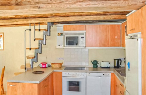 Grunow House | Beautiful home in Grünow with WiFi