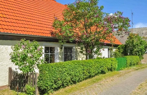 Grunow House | Beautiful home in Grünow with WiFi