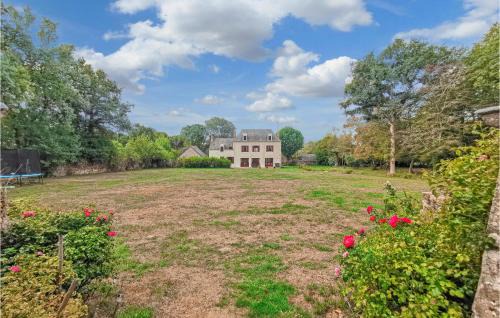 Guerande House | Beautiful Home In Guerande With Wifi
