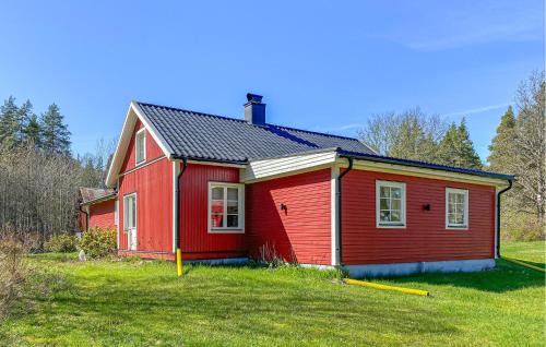 Gullringen House | Beautiful Home In Gullringen