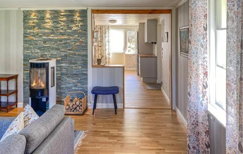 Gullringen House | Beautiful Home In Gullringen