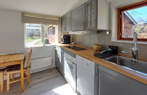Hoor House | Beautiful home in Höör with WiFi