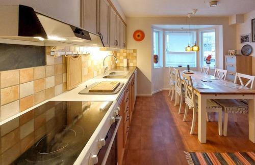 Hoganas House | Beautiful home in Höganäs with WiFi