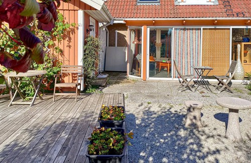 Hoganas House | Beautiful home in Höganäs with WiFi