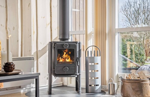 Flovt Strand House | Beautiful home in Haderslev with WiFi