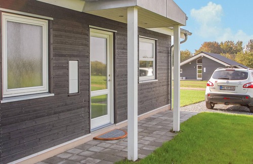 Arø House | Beautiful home in Haderslev with WiFi